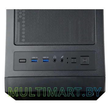Корпус Enermax StarryFort SF30 (ECA-SF30-M1BB-ARGB) картинка 4